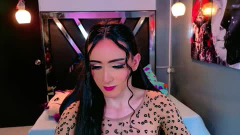 ivony giselle online show from 03.07.26