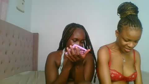 ivory_mae online show from 07.15.26
