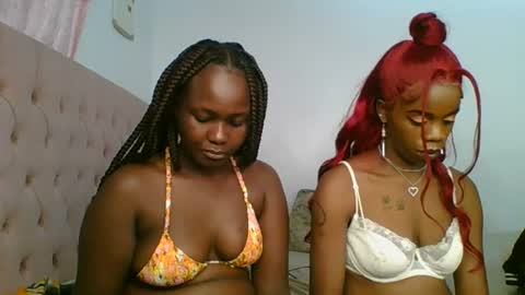 ivory_mae online show from 07.19.26