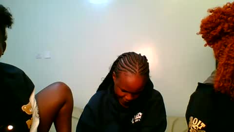 ivory_mae online show from 08.07.26