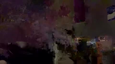 IvoryCum online show from 12.23.24