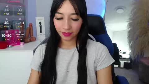 Snapshot of ivvoncute chatting on 02.27.26 ivvoncute online show from 02.27.26