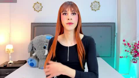 ivi rosse  online show from 05.13.26