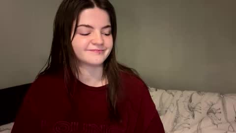 ivy2108 online show from 03.20.26