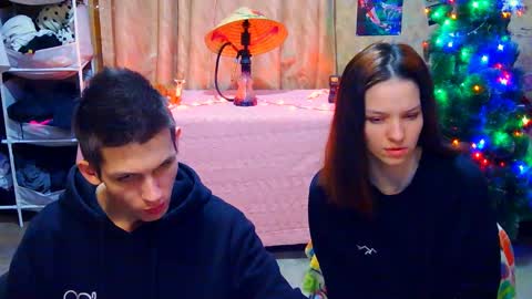 Snapshot of ivy__lester chatting on 12.28.24 Ivy and Lester online show from 12.28.24