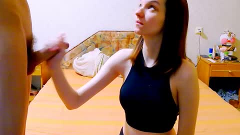 Snapshot of ivy__lester chatting on 02.06.25 Ivy and Lester online show from 02.06.25