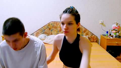 Snapshot of ivy__lester chatting on 02.08.25 Ivy and Lester online show from 02.08.25