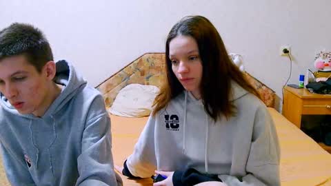 Snapshot of ivy__lester chatting on 02.26.25 Ivy and Lester online show from 02.26.25