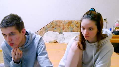 Snapshot of ivy__lester chatting on 02.26.25 Ivy and Lester online show from 02.26.25