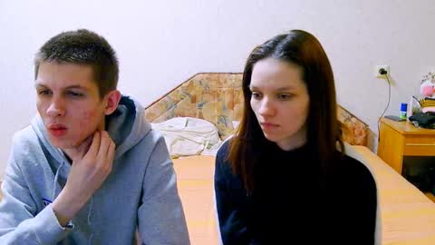 Snapshot of ivy__lester chatting on 02.26.25 Ivy and Lester online show from 02.26.25