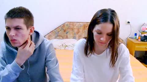 Snapshot of ivy__lester chatting on 02.27.25 Ivy and Lester online show from 02.27.25