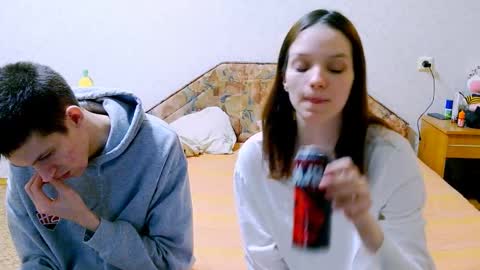 Snapshot of ivy__lester chatting on 02.27.25 Ivy and Lester online show from 02.27.25