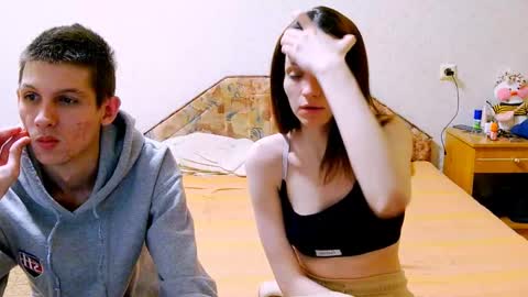 Snapshot of ivy__lester chatting on 03.02.25 Ivy and Lester online show from 03.02.25