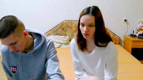 Snapshot of ivy__lester chatting on 03.12.25 Ivy and Lester online show from 03.12.25