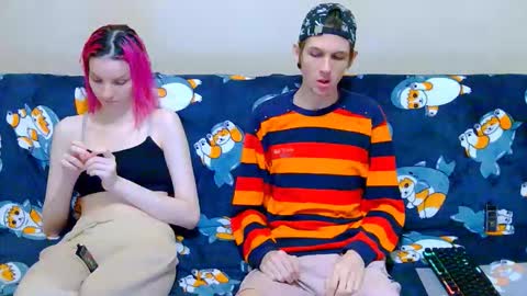 Snapshot of ivy__lester chatting on 09.27.25 Ivy and Lester online show from 09.27.25