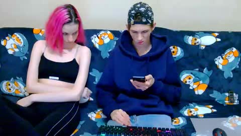 Snapshot of ivy__lester chatting on 09.30.25 Ivy and Lester online show from 09.30.25