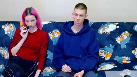 Snapshot of ivy__lester chatting on 10.08.25 Ivy and Lester online show from 10.08.25