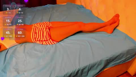 Ivy online show from 03.20.26