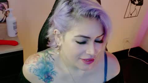 Diana Rojas  online show from 02.26.26