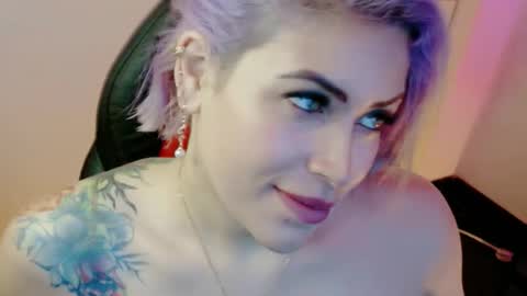 Diana Rojas  online show from 03.02.26