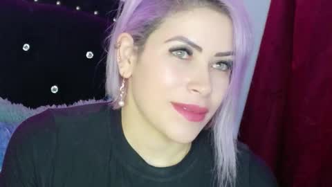 Diana Rojas  online show from 03.24.26