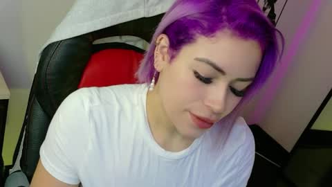 Diana Rojas  online show from 04.19.26