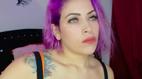 Diana Rojas  online show from 05.18.26