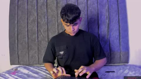 Snapshot of ivy_and_joseph chatting on 03.07.25 ivy_and_joseph online show from 03.07.25