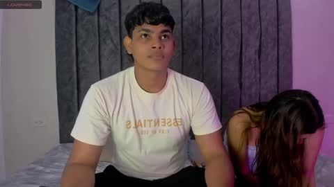 Snapshot of ivy_and_joseph chatting on 03.10.25 ivy_and_joseph online show from 03.10.25