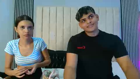 Snapshot of ivy_and_joseph chatting on 09.11.25 ivy_and_joseph online show from 09.11.25