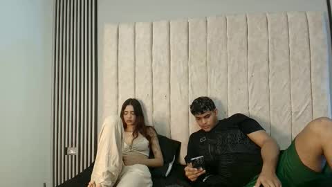 Snapshot of ivy_and_joseph chatting on 09.16.25 ivy_and_joseph online show from 09.16.25