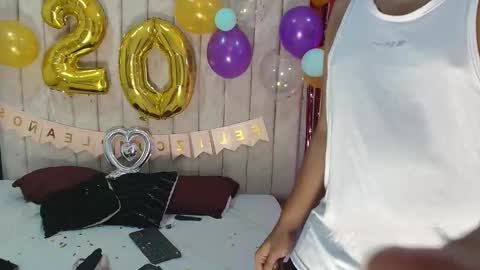 Snapshot of ivy_and_joseph chatting on 09.25.25 ivy_and_joseph online show from 09.25.25