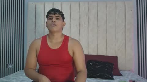 Snapshot of ivy_and_joseph chatting on 09.27.25 ivy_and_joseph online show from 09.27.25