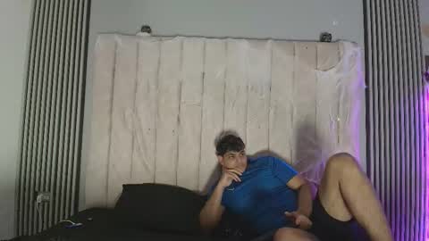 Snapshot of ivy_and_joseph chatting on 10.12.25 ivy_and_joseph online show from 10.12.25