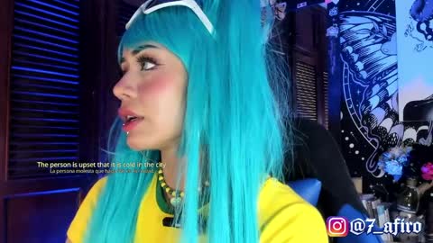   -    online show from 04.06.26