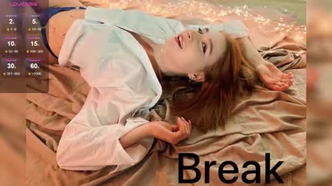 Ivy online show from 01.14.26