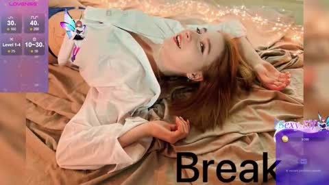 Ivy online show from 03.05.26