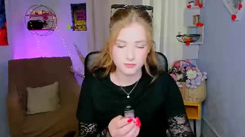 Ivy online show from 07.10.26