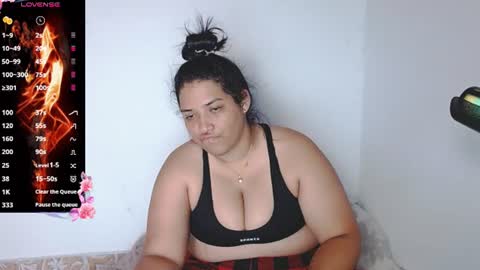 Snapshot of ivy_moon6 chatting on 08.01.26 ivy_moon6 online show from 08.01.26