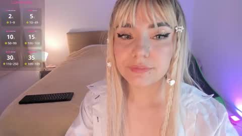 Pamela online show from 10.12.25