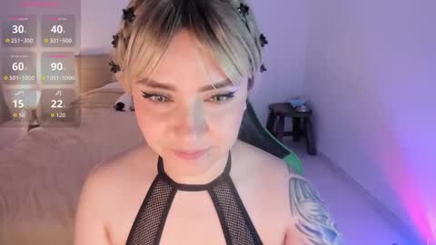 Pamela online show from 10.26.25