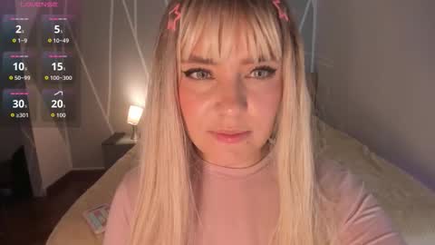 Pamela online show from 11.18.25