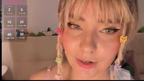 Pamela online show from 03.27.26