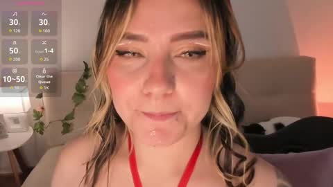 Pamela online show from 05.23.26