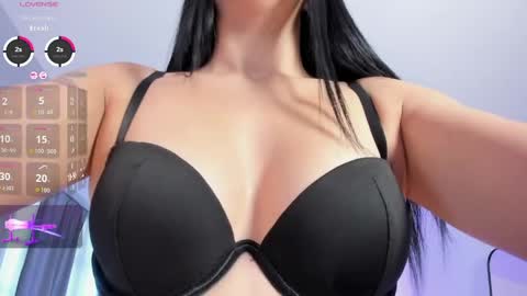 NEW MODEL Ivy online show from 04.08.26