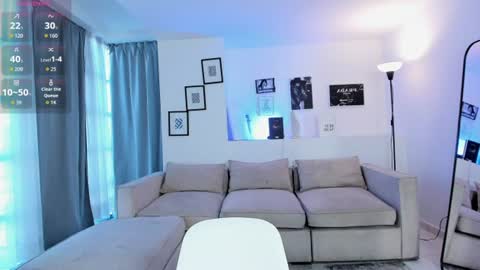 NEW MODEL Ivy online show from 07.28.26