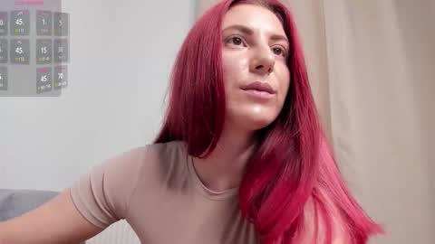 Ivy online show from 11.19.25