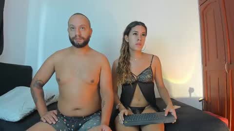 Ivy and Franco online show from 02.15.26