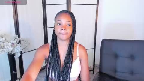 Snapshot of ivyadams7 chatting on 07.03.26 ivyadams7 online show from 07.03.26