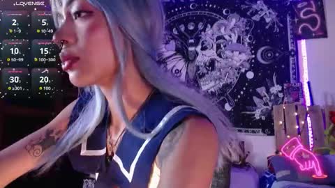 Snapshot of ivybank chatting on 11.12.25 Ivy bank online show from 11.12.25